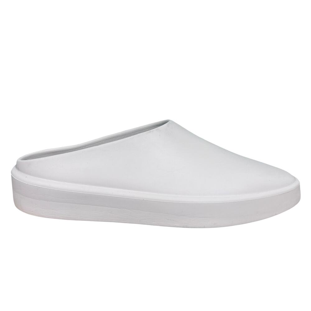 Fear of God The California Beige Slip On Mule Size 41 M 8 W 10